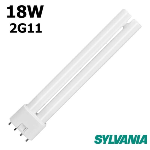 18W BL368 Lynx-L Sylvania