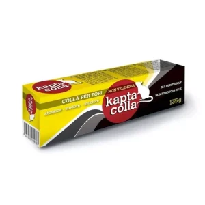 kapta colla topi insetti 135 grammi