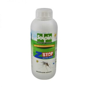 Disabituante zanzare Z STOP