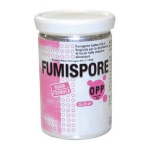 Fumispore OPP