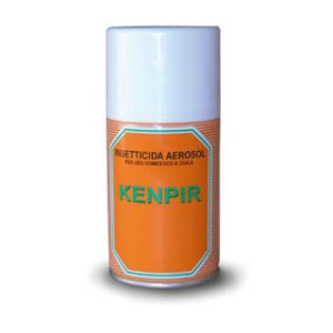 KENPIR insetticida aerosol