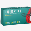 Culinex Tab Plus Larvicida biologico