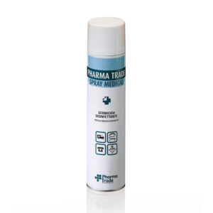 Spray Medical disinfettante aerosol 400 ml