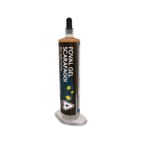 Adama Foval Gel Ultra Scarafaggi