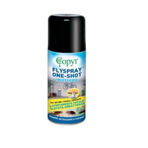 FLYSPRAY ONE-SHOT