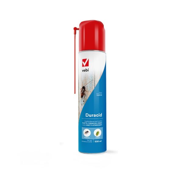 Duracid spray insetticida