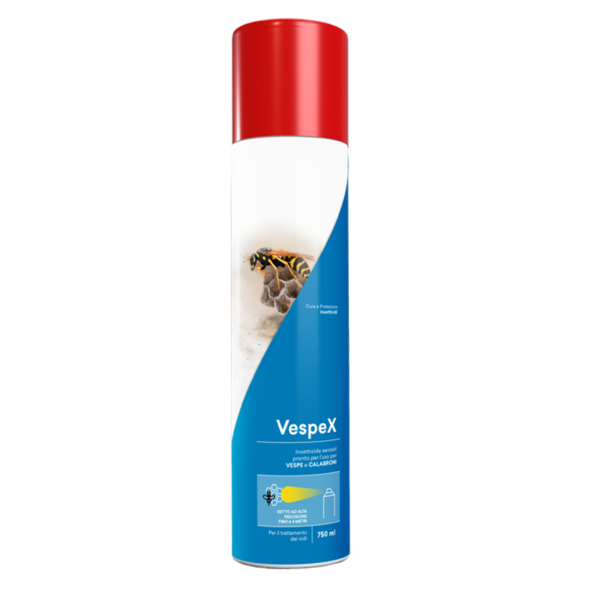 VESPEX spray 750 ml