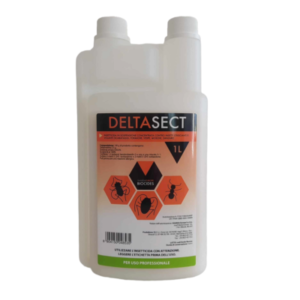 DELTASECT flacone dosatore 1 litro