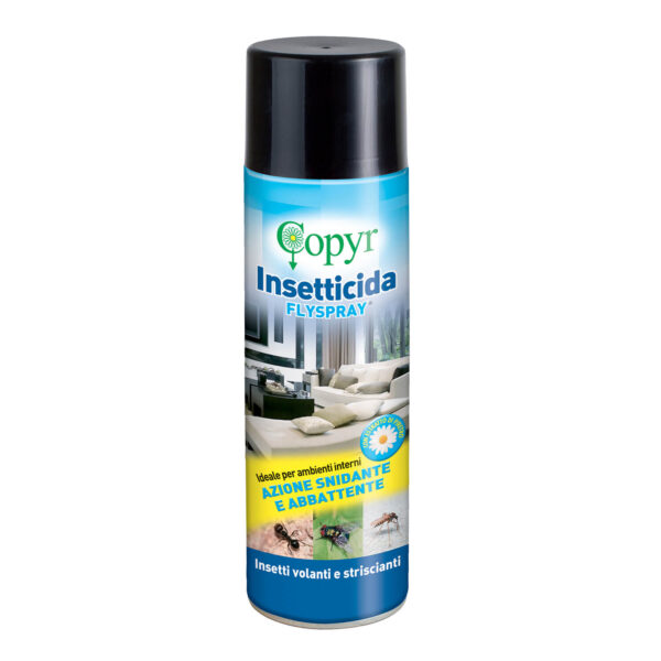 FLYSPRAY 500 ml