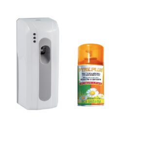 KIT pyreplus
