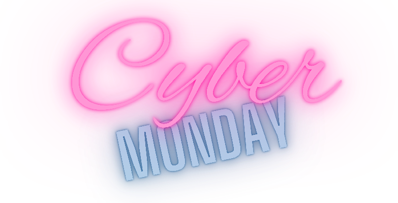 Cyber Monday