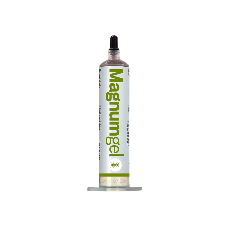 Magnum Gel Formiche cartuccia 40 g