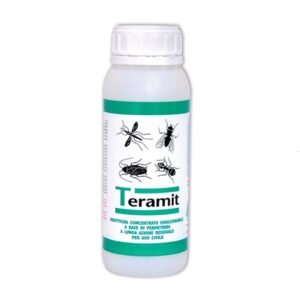 TERAMIT - flacone 500 mL