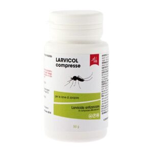 larvicol