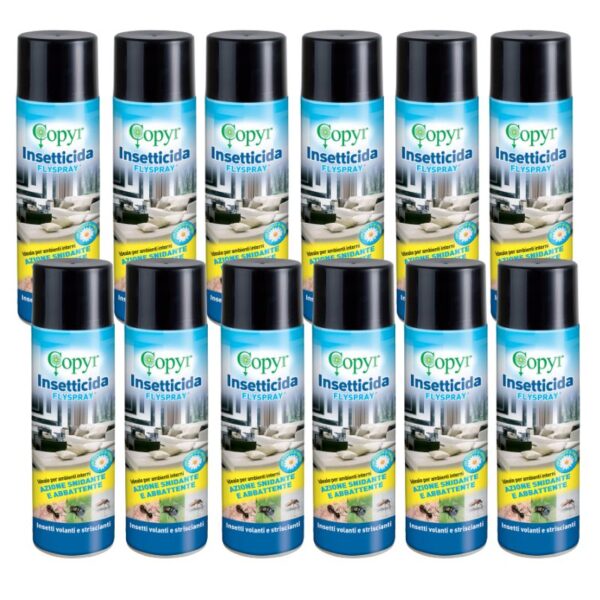 FlySpray-500ml - pack12