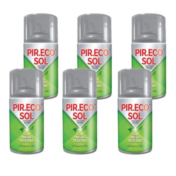 PirEcoSolPack6