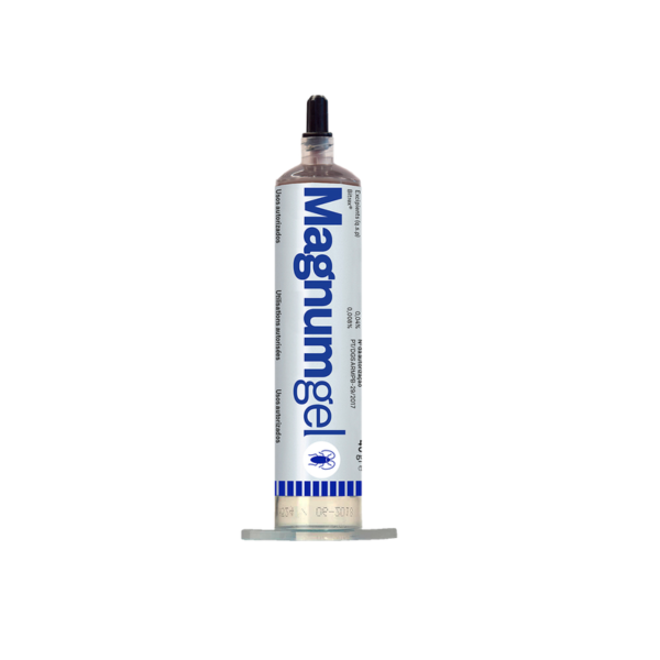 Magnum Gel scarafaggi - cartuccia 40 g