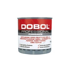 Dobol fumigante 10