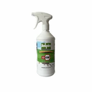 g-stop spray disabituante gechi lucertole serpenti