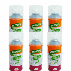 iecospray insetticida