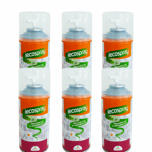 iecospray insetticida