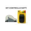 kit controllo ratti