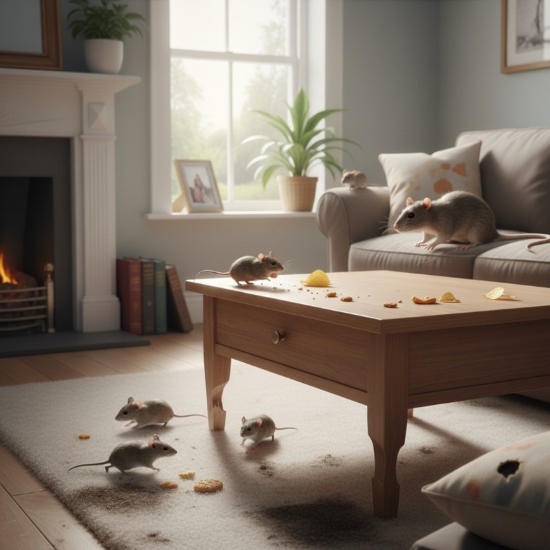 Banner promo roditori