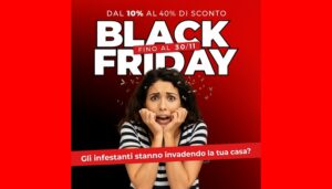 black friday 2025
