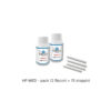 HPMed - Pack 12 flaconi + 15 stoppini