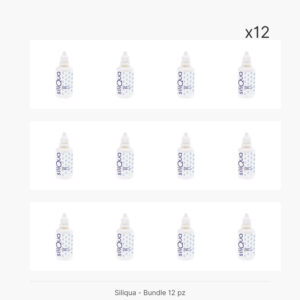 Siliqua 12 pz