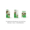 Kit Antizanzare Naturale per Cani Cer’8 Pets