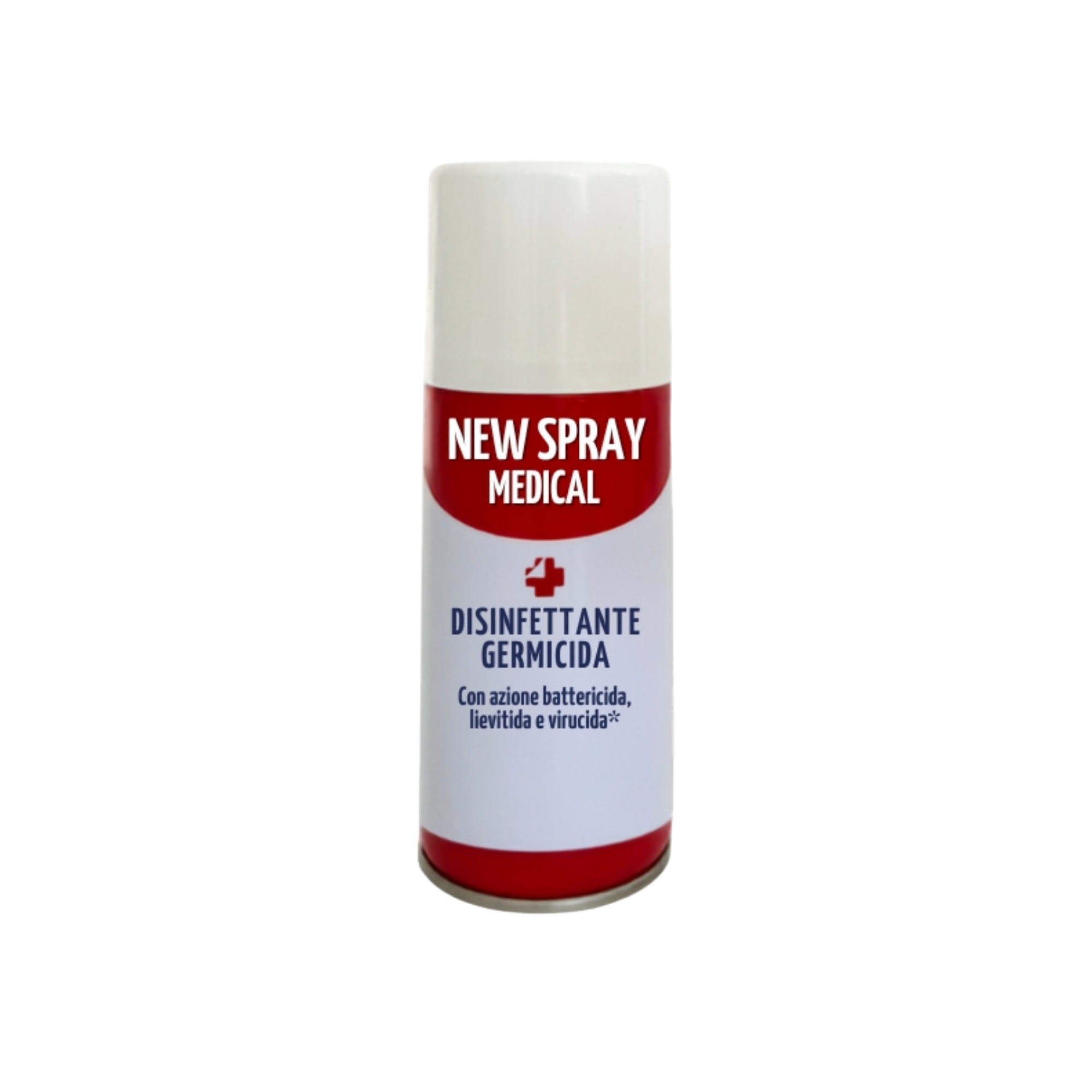 new spray medical